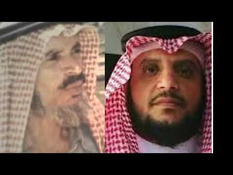 قصائد مختارة للشاعر جمعان الشاعر بصوت غرم الدهاسي الزهراني