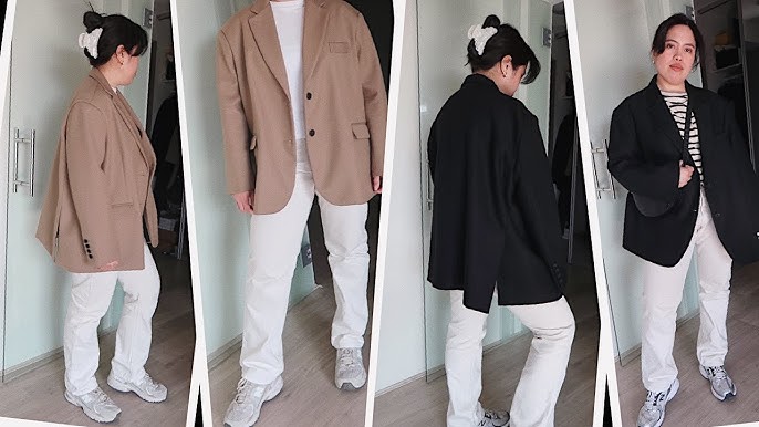 photo by @loisjyou / minimal / neutral / grey / beige / outfit