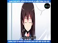 Chỉ cần chạm phải nước miếng của con gái là tôi liền biến thành con gái ! Tập 1