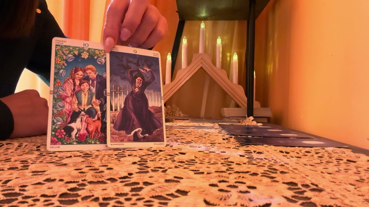 Își va da seama cat a greșit față de tine…..ești în gândurile sale