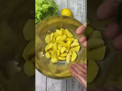 Жаркое в горшочках “грибное лукошко» #жаркоевгоршочках #жаркоеподомашнему #картошкасгрибами #рецепты