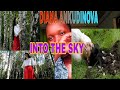 DIANA ANKUDINOVA _INTO THE SKY(Kenyan reacts)