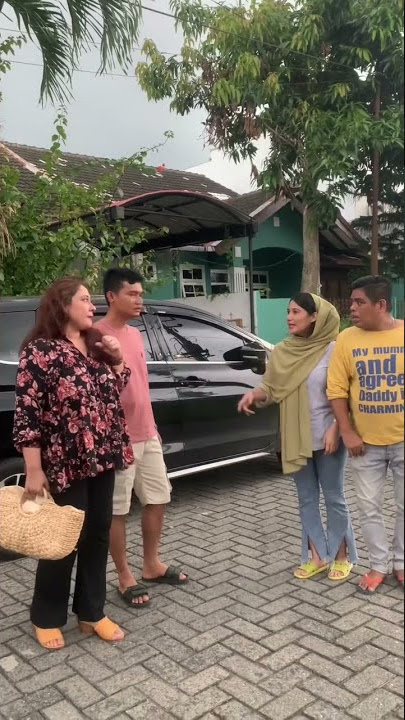 Tukar pasangan biar lebih se imbang!! #humor #komedi #viral