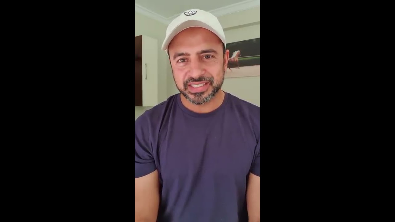 44- إوعى تعيش بالعقلية دي! - تأملات في كتاب الله - مصطفى حسني