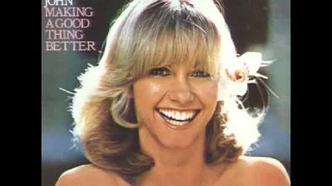 Olivia Newton-John - Slow Dancing