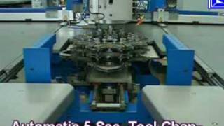 Boschert MultiPunch