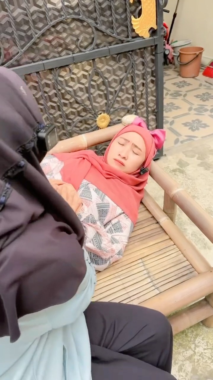 SAYANGI IBU KALIAN #shorts