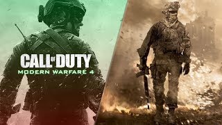 MW4 LIVESTREAM COUNTDOWN!!