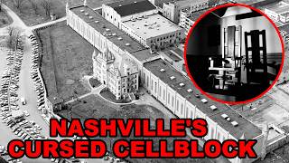 Tennessee State Prison: The Forgotten Hell That Swallowed 10,000 Lives