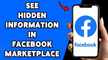 Hoe je verborgen informatie in Facebook Marketplace 2025 kunt zien | Verborgen details in Faceboo...