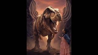 Ride on the Wild Side! | Prehistoric Ride at Prehistoric theme park