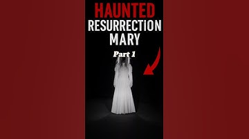 5 ECHTE lifterontmoetingen die je tot op het bot zullen laten huiveren #scarystories #horrorstori...
