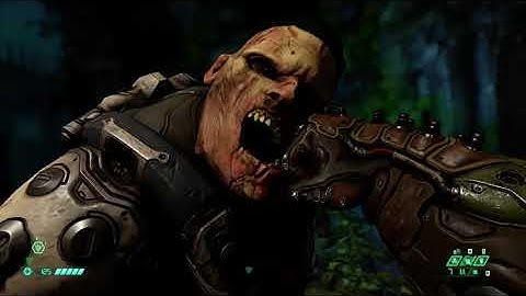 Doom Eternal - Keep The Dead Eternal Edition V0.70 With Horde Mode Mod!