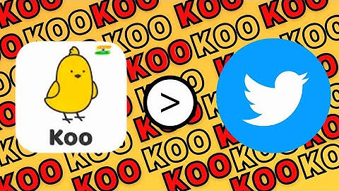 Koo app kya hai in hindi | Indian Alternative of Twitter 🇮🇳