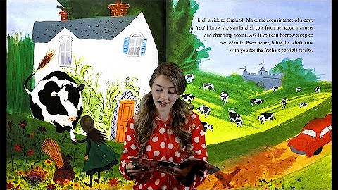 How to Make an Apple Pie and See the World, read b...