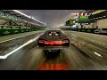 Forza Motorsport - Bugatti Chiron 8K 60FPS HDR Gameplay Ray Tracing Ultra Graphics RTX 4090