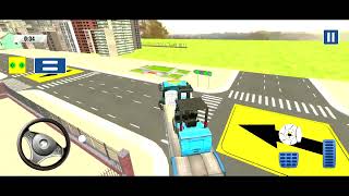 🏗️ I Took the HARDEST Construction Job…This City Is Finally Growing! 😱 | City Construction Simulator screenshot 5