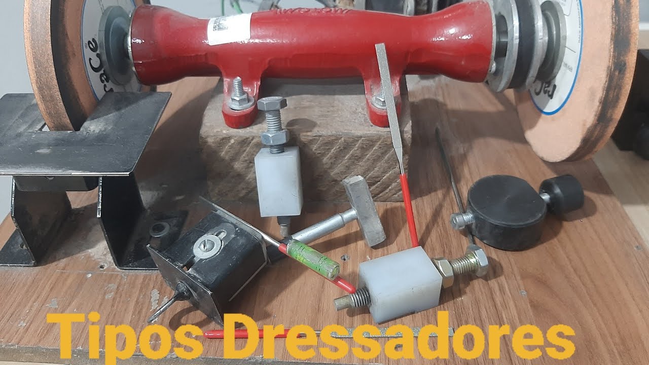 Dressadores.. Qual comprar?