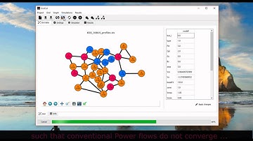 GridCal introduction