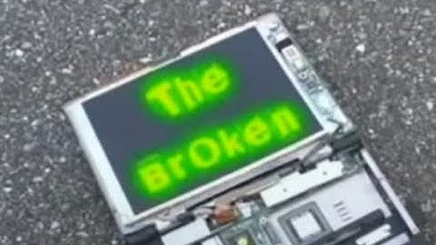 The Broken - Episode 4