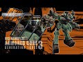 Gen 3 AC Build 3+SL #23: Insomnia 【Armored Core 3】