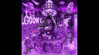 LGoony - Grape prod. by Abaz