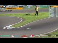 Matrix Formula Q3 ETS RD1 Season #18 2025/26 Luxembourg, LUX