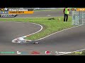 Matrix Formula Q3 ETS RD1 Season #18 2025/26 Luxembourg, LUX