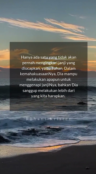 Rohani Kristen - Yesus Yang Kuandalkan #lirikrohani #shortrohani#musikrohani #lagurohani#lagurohani