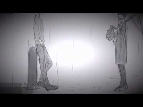 【全职高手/伞修】《救赎》
