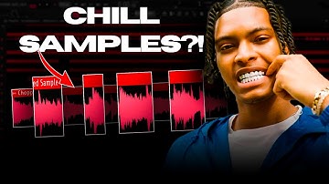 How To Make Samples For Nemzzz