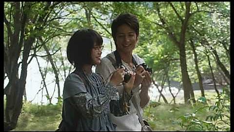 ただ、君を愛してる - 予告編1 720p HD （DVDリサイズ）