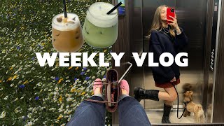 Download Lagu WEEKLY VLOG | Solo Date Day \u0026 Making TikTok Snacks MP3 Download Lagu WEEKLY VLOG | Solo Date Day \u0026 Making TikTok Snacks MP3