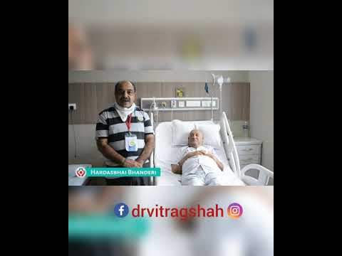 Medical Miracle - Patient Feedback - Hasdasbhai