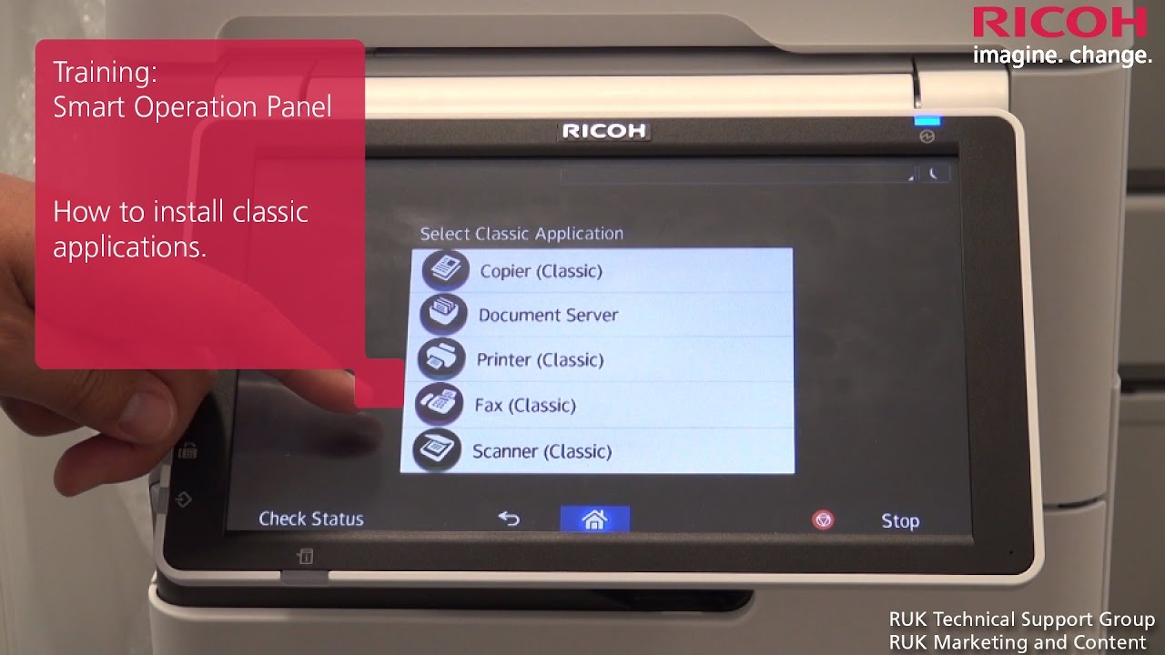 ricoh mp c4505 driver for mac ricoh mp c4505 driver for mac
