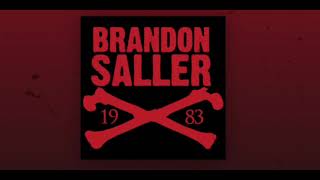 Video thumbnail of "Brandon Saller- Lonely In Love"