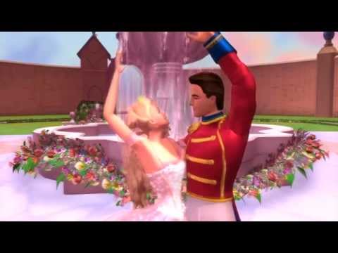 Barbie en El Cascanueces - Baile final [HQ] - YouTube