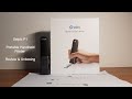 Selpic P1 Portable Handheld Printer - Review & Unboxing