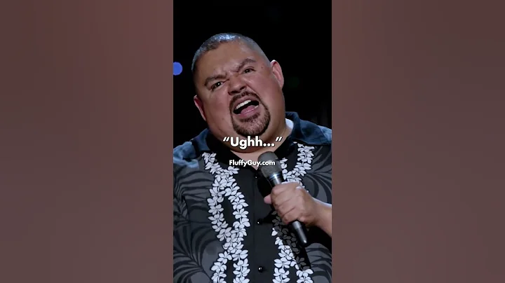 Happy Mother's Day | Gabriel Iglesias - DayDayNews