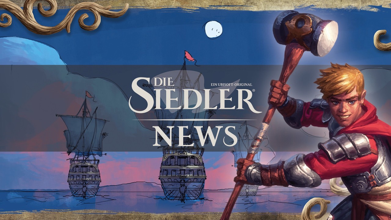Endgültig GAME OVER für Die Siedler: Ubisoft streicht Marke aus Portfolio