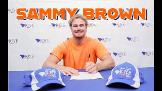 Sammy Browns Joins the Joye Law Firm Injury Lawyers Team Sammy Browns Joins the Joye Law Firm Injury Lawyers Team