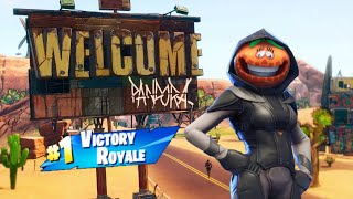 FORTNITE x BORDERLANDS!! (Fortnite Battle Royale)