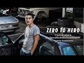 ZERO TO HERO 58 : พล-พีรพงศ์ ทองธรรมโรจน์ BMW by Davie jones Garage