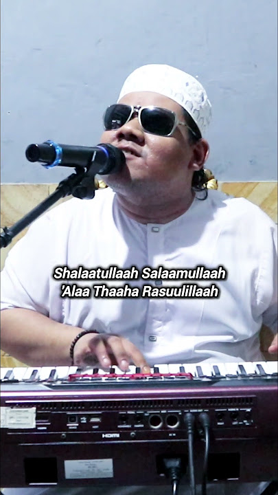 Sholawat badar