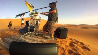 TILL SUNDAY PIRATE dubSAHARA