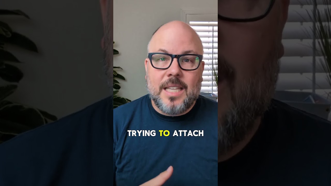 If marketing feels like a chore, just stop