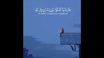 قران كريم -بصوت احمد النفيس |حالات واتس اب دينية