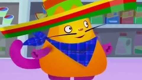 Hungry Henry Episodes