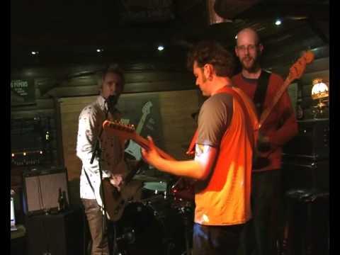 GROW FINS - Get Yourself A Life And Die GROW FINS - Get Yourself A Life And Die