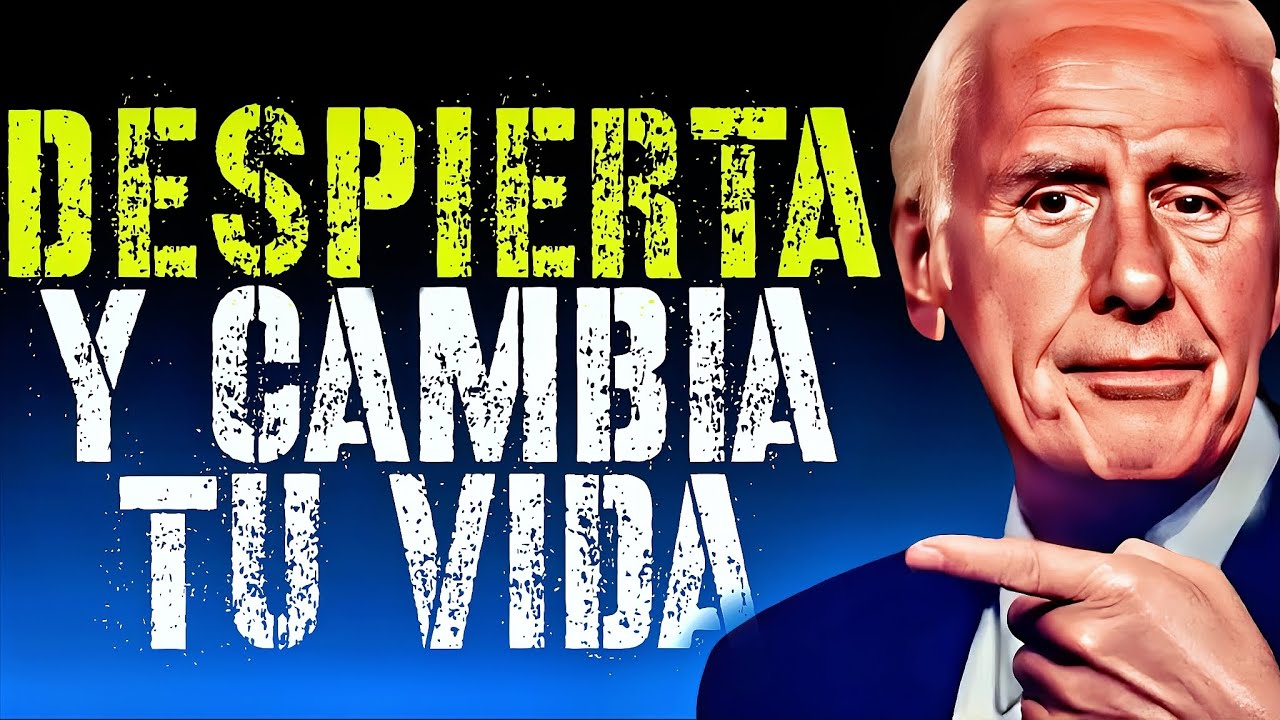 Por Qué Despertar a las 3 a. m. Cambiará Tu Vida - Jim Rohn - YouTube